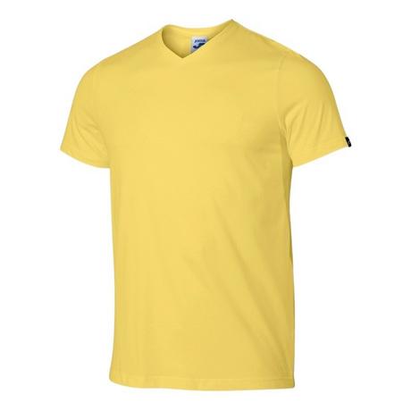 Joma Versalles Kurzarm V-Ausschnitt T-Shirt  