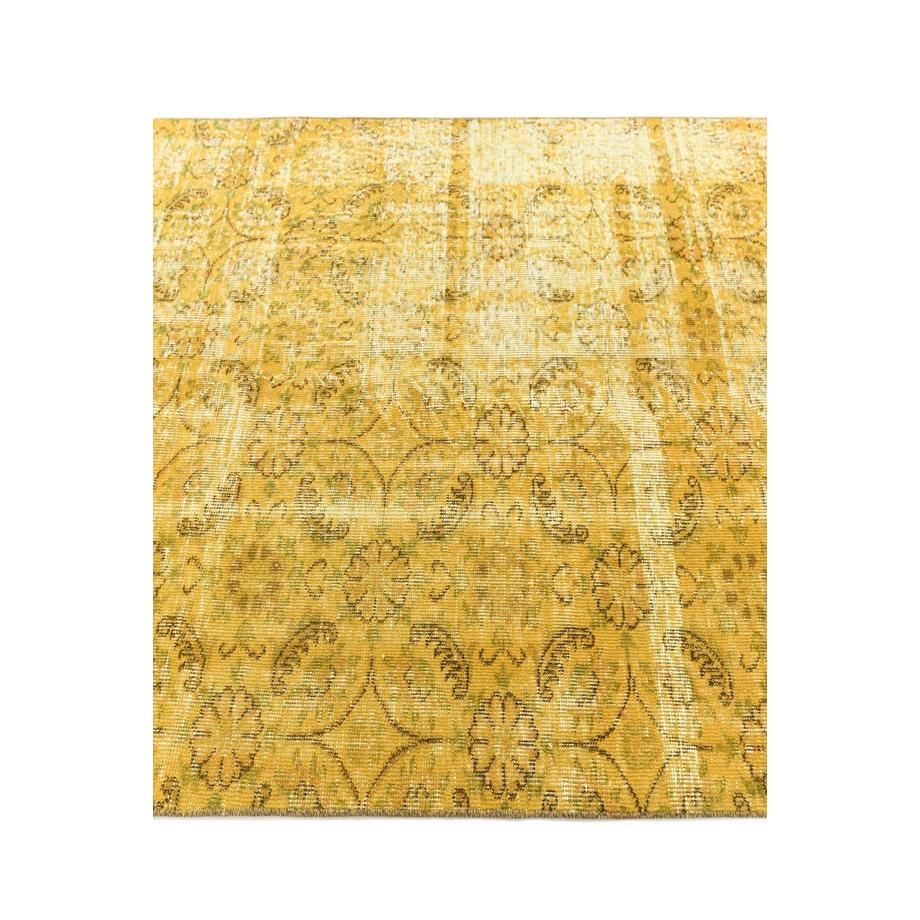 VIDAL Tappeto fatto a mano Ultra Vintage  