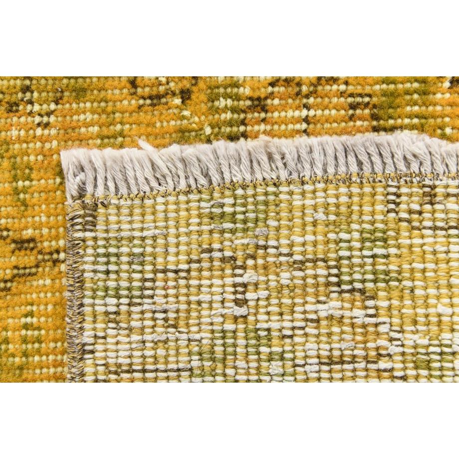 VIDAL Tappeto fatto a mano Ultra Vintage  