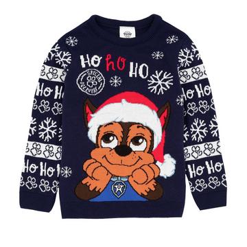 Pullover  weihnachtliches Design