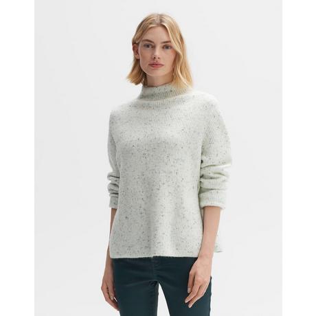 OPUS  Pullover Pesolo Gerade 