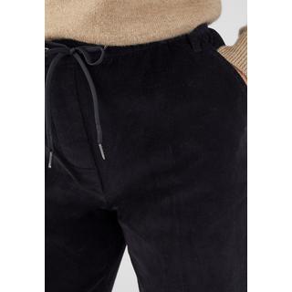 Damart  Pantalon enfilable velours 