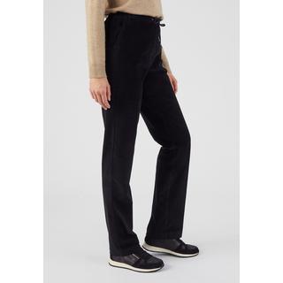 Damart  Pantalon enfilable velours 