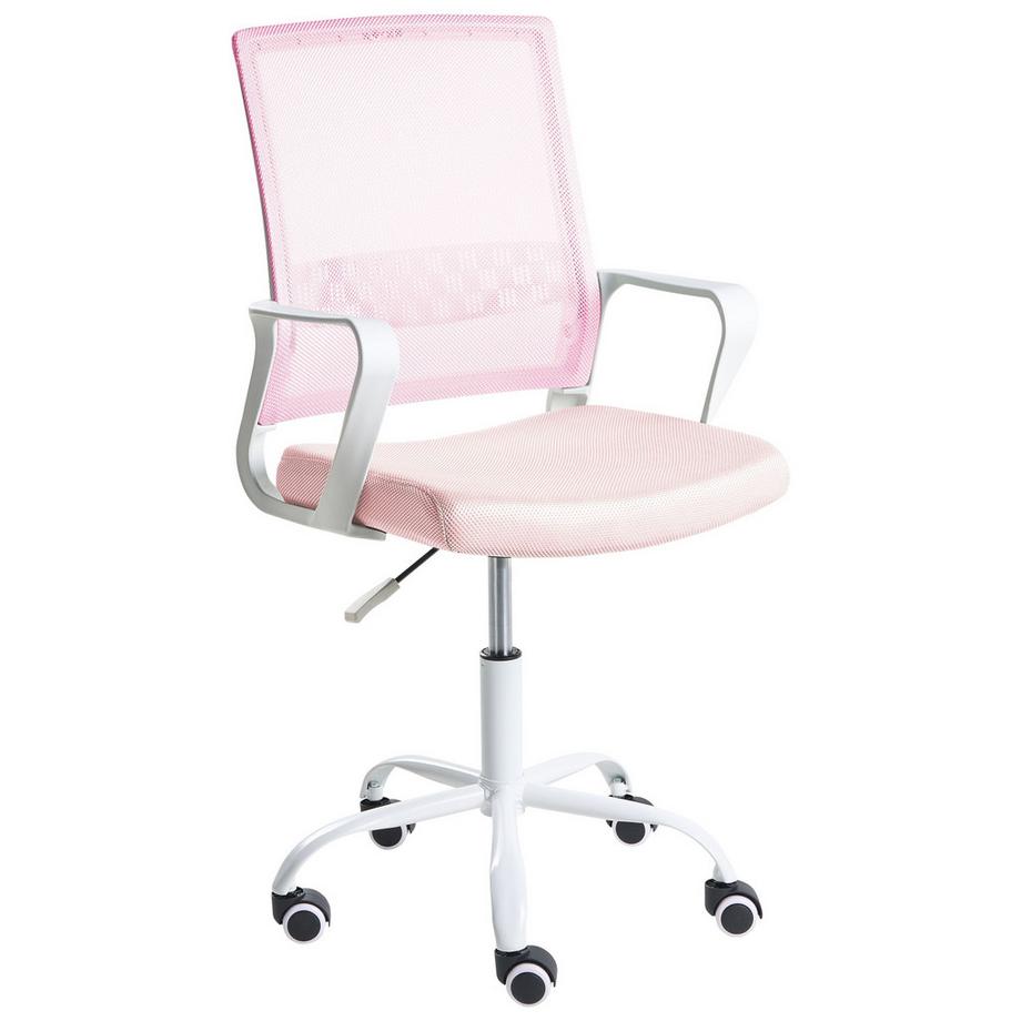 Sedia da ufficio en Tessuto a rete Scandinavo EASE