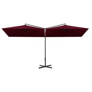 VidaXL Parasol d'extérieur  