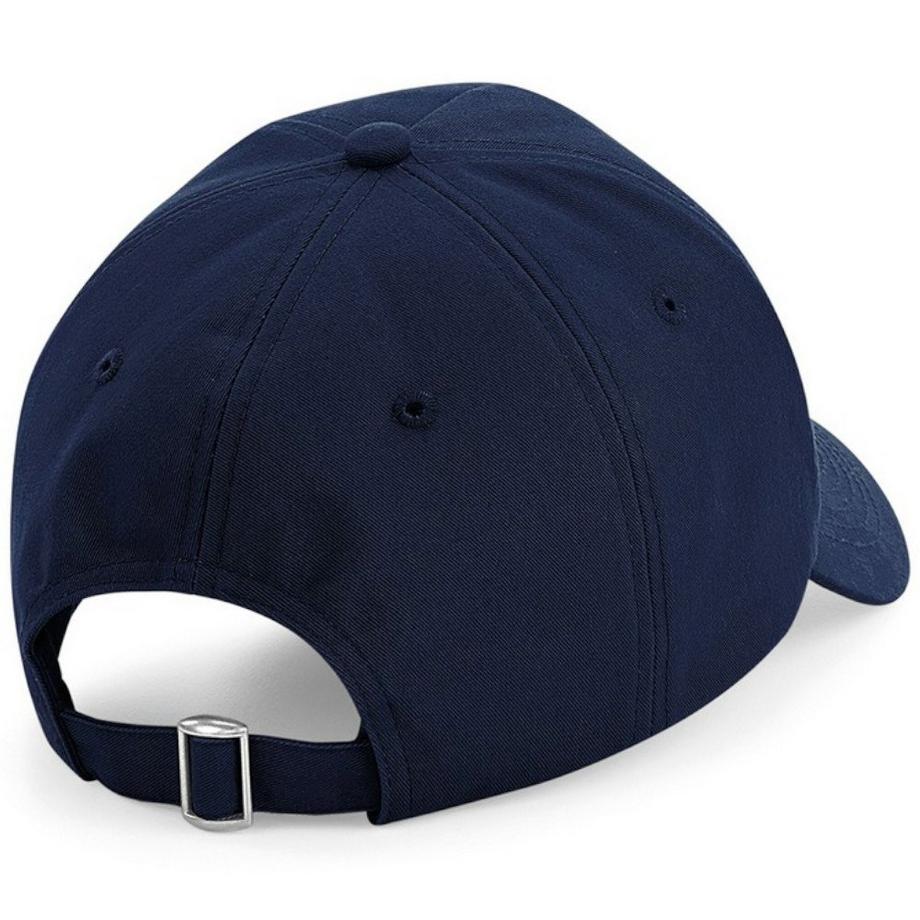 Beechfield 5 Panel Baseballkappe  