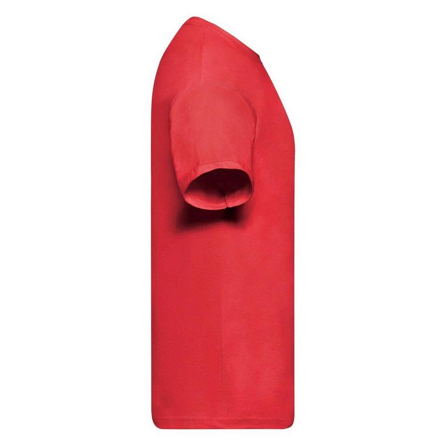 Fruit of the Loom Original Kurzarm T-Shirt  