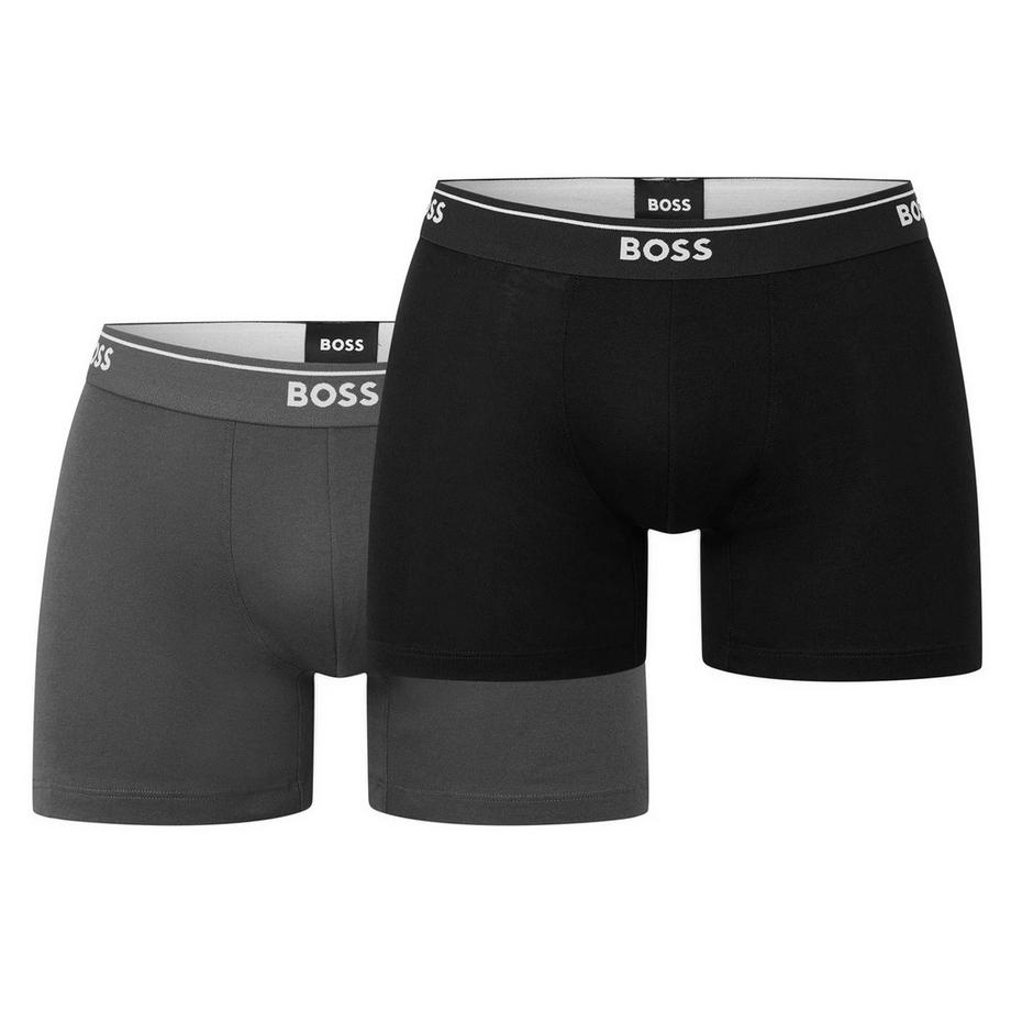 Boxer Misura  (Confezione da due)