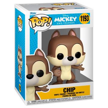 Figura POP Disney Classics Chip