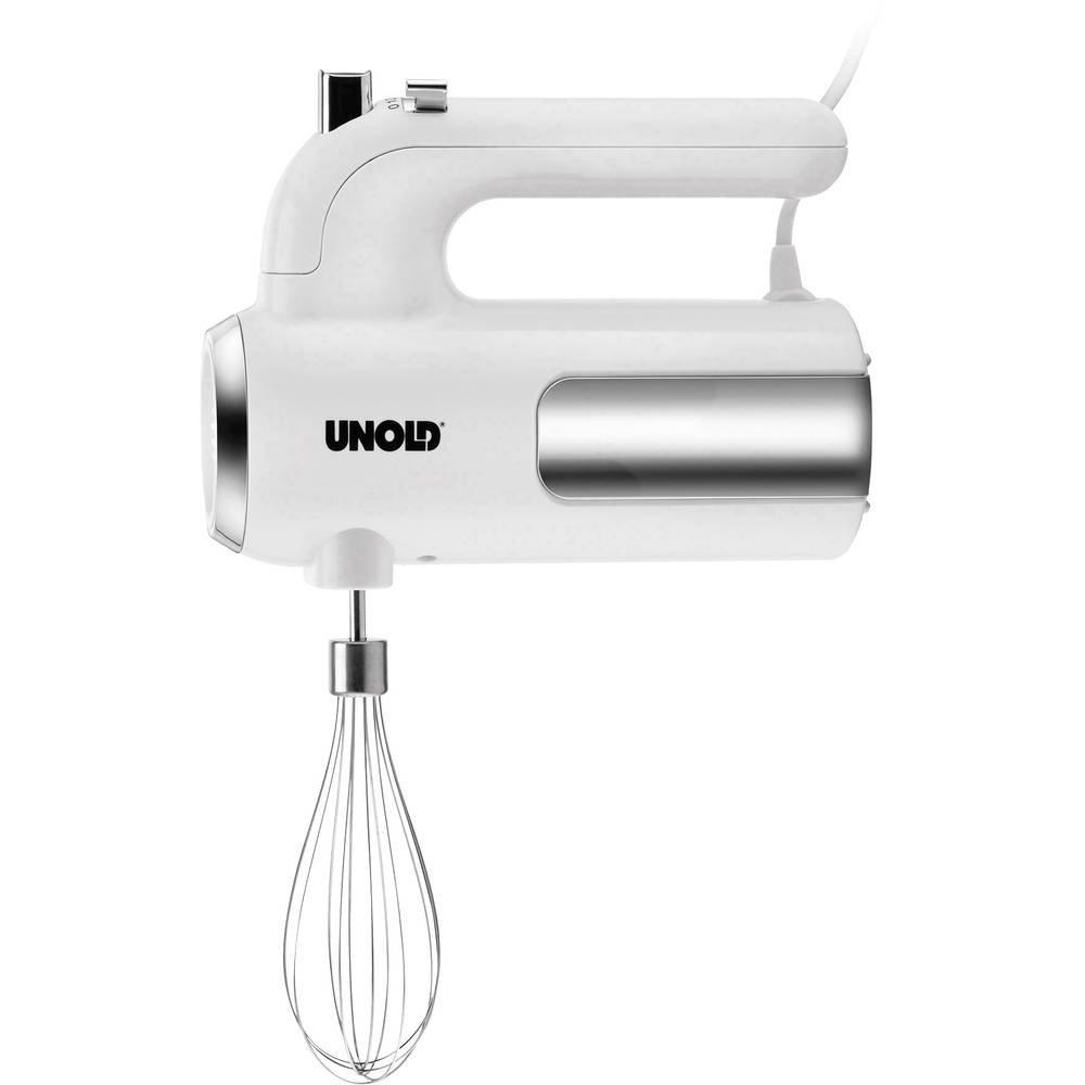 UNOLD Handmixer 3 in 1  