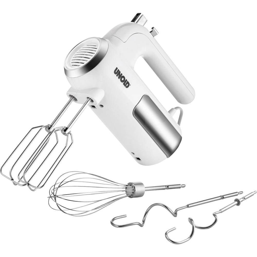 UNOLD Handmixer 3 in 1  