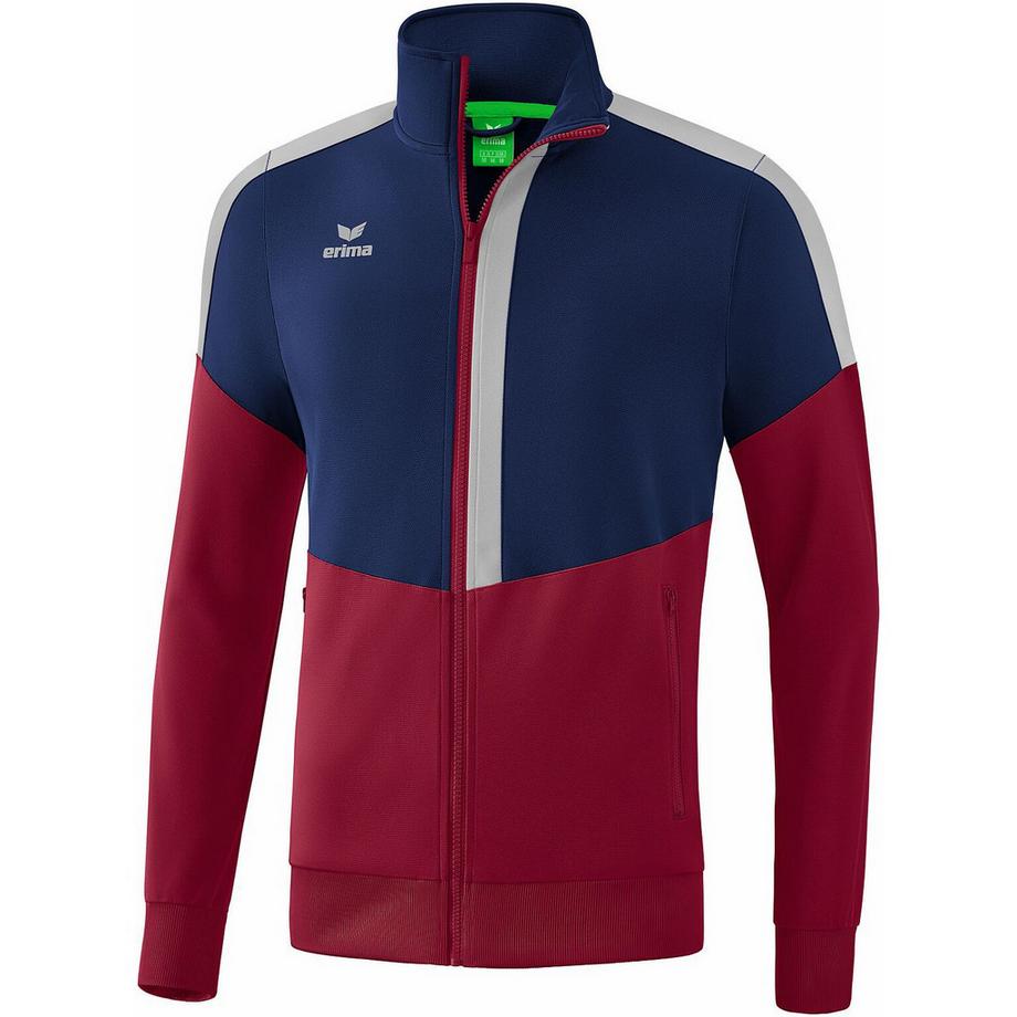 Erima Worker Squad Jacke  