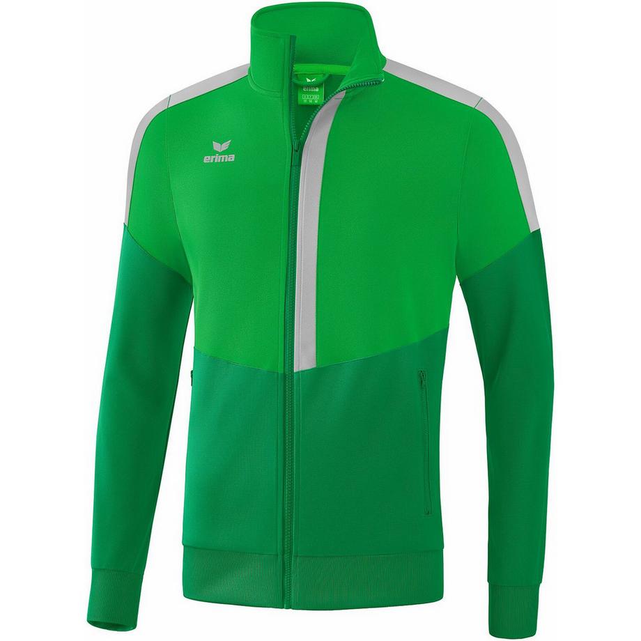 Erima Worker Squad Jacke  