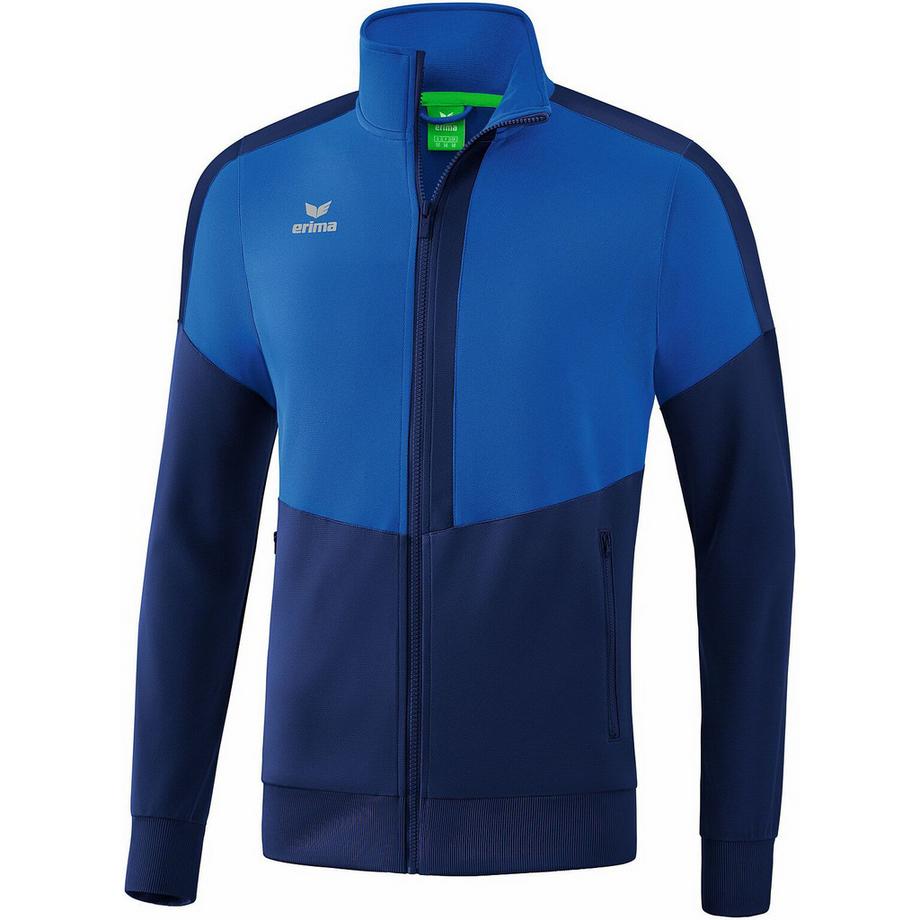 Erima Worker Squad Jacke  