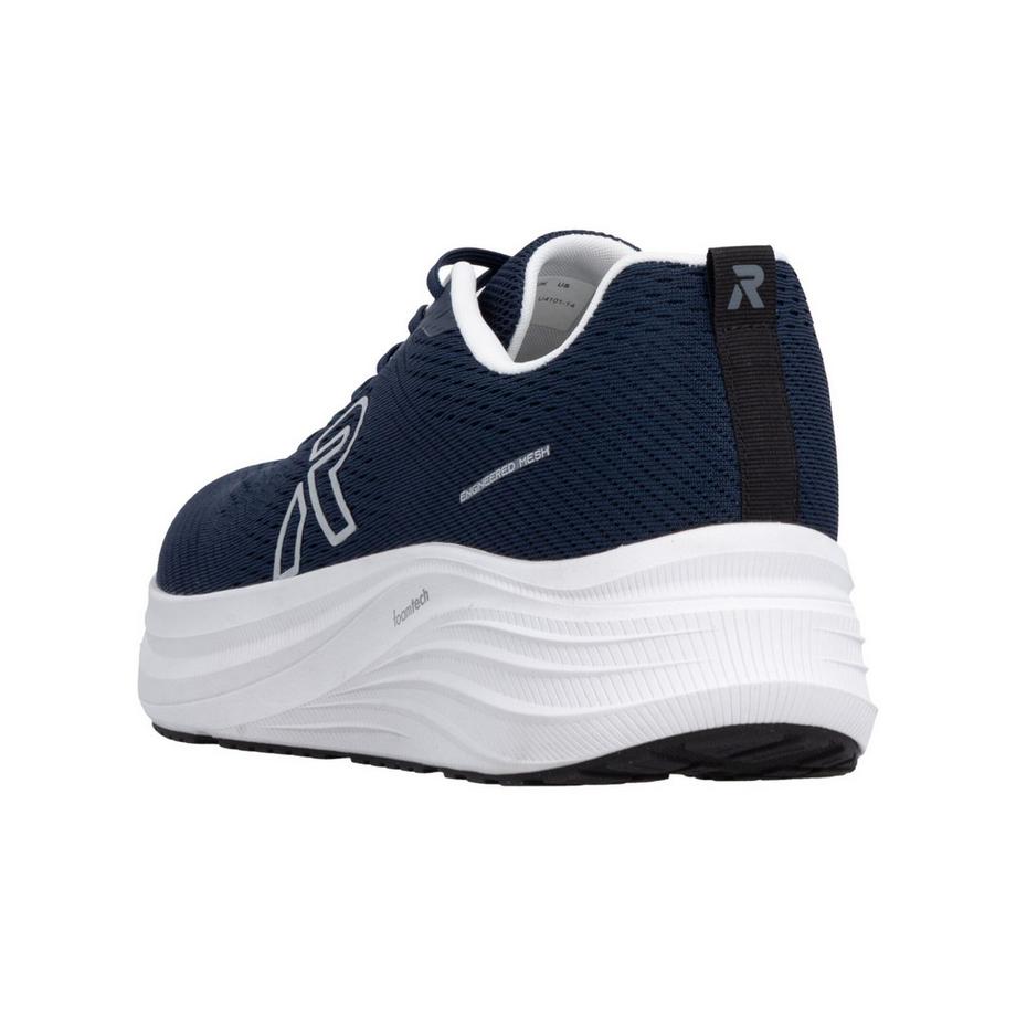 Rieker Sneaker sportiva con materiale superiore traspirante  