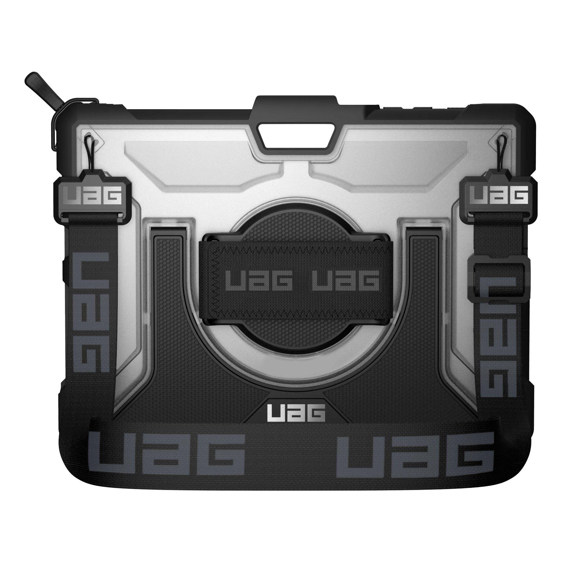 UAG  UAG Plasma Hülle Surface Go 3, 2, 1 