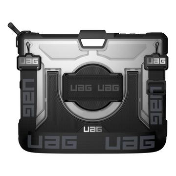 UAG Plasma Hülle Surface Go 3, 2, 1