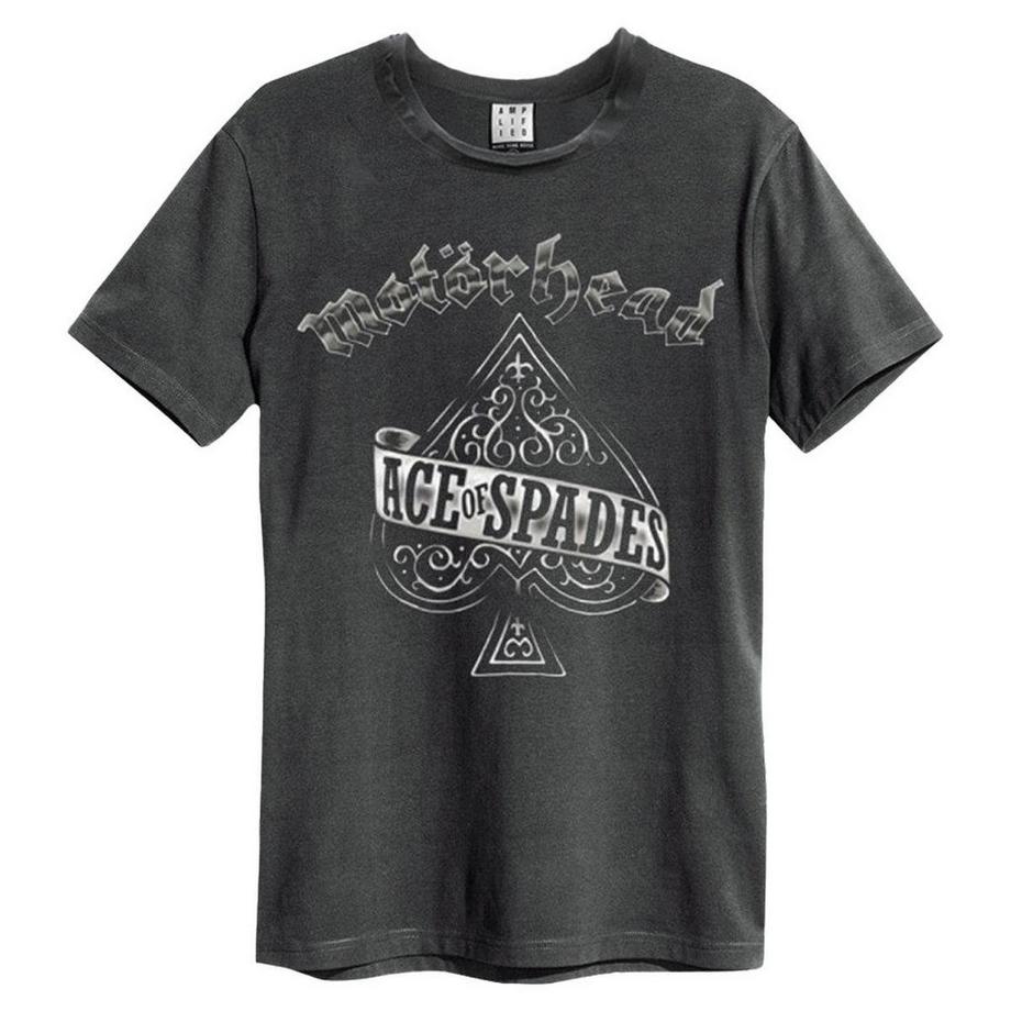Ace Of Spades TShirt