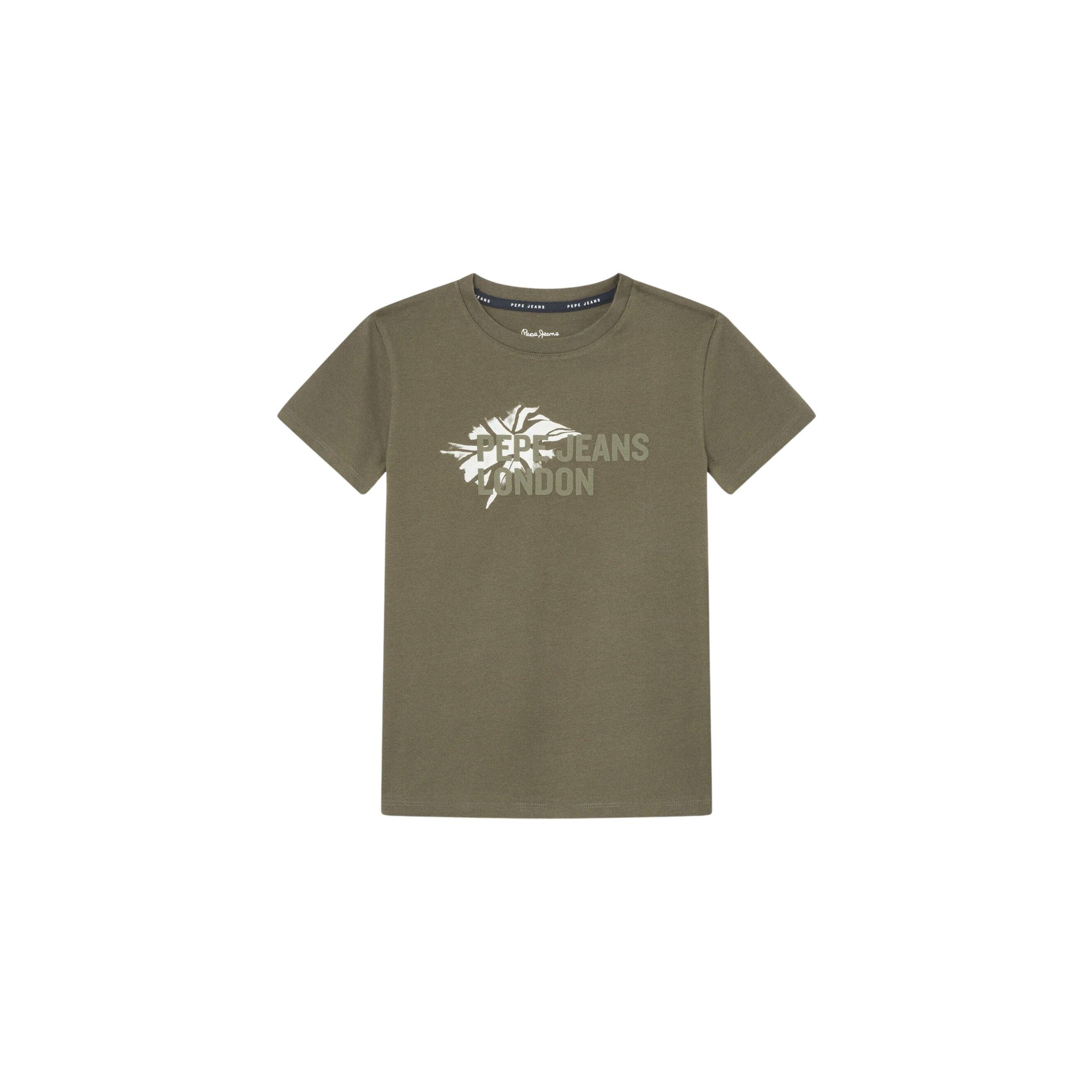 Pepe Jeans  t-shirt per bambini baker 