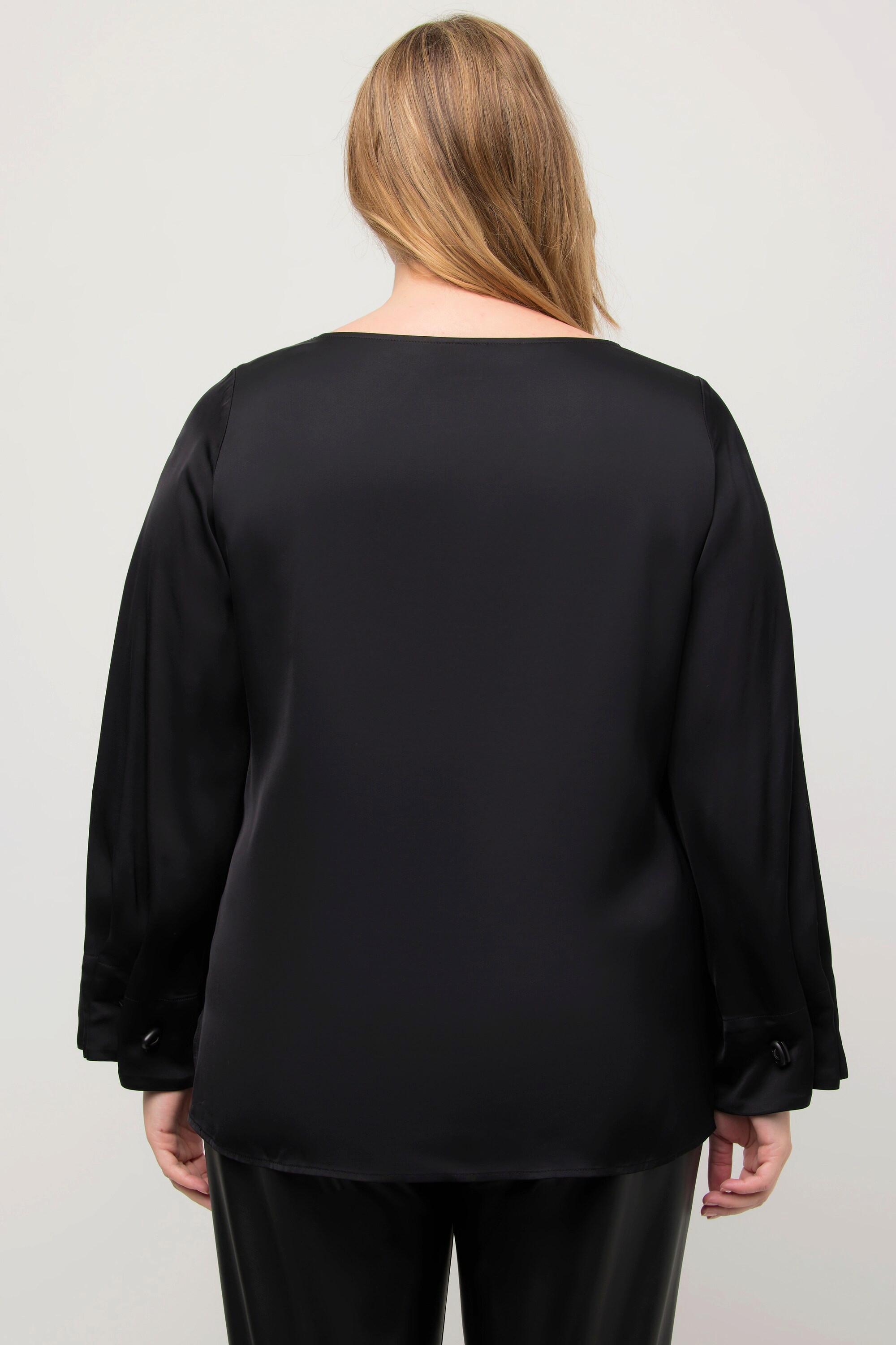 Ulla Popken  Blusa 