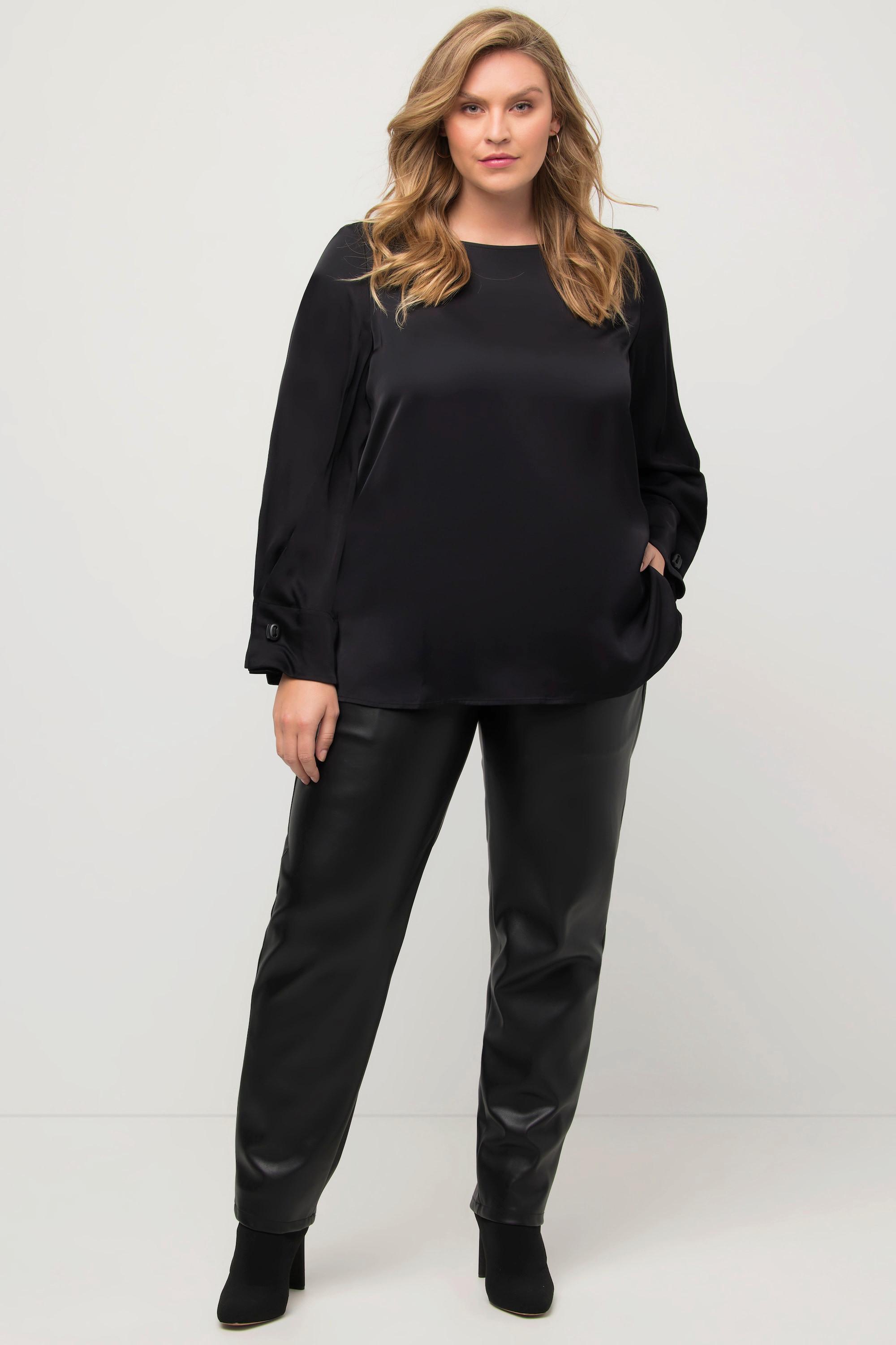 Ulla Popken  Blusa 