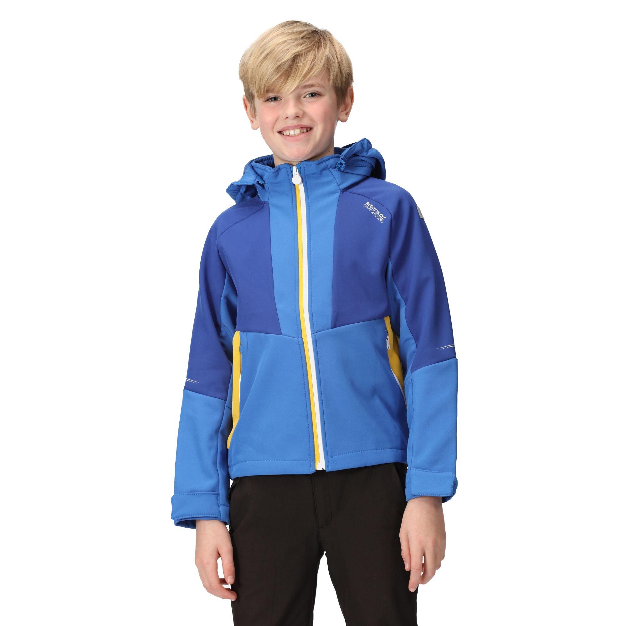 Regatta  Haydenbury Softshelljacke 