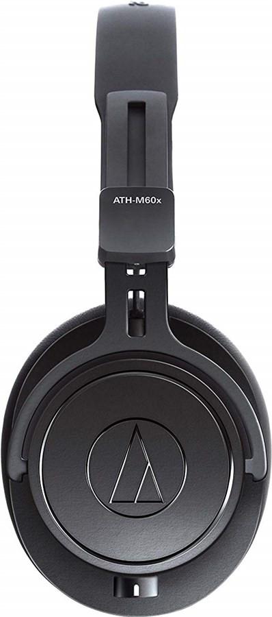 Audio Technica  ATH-M60X 