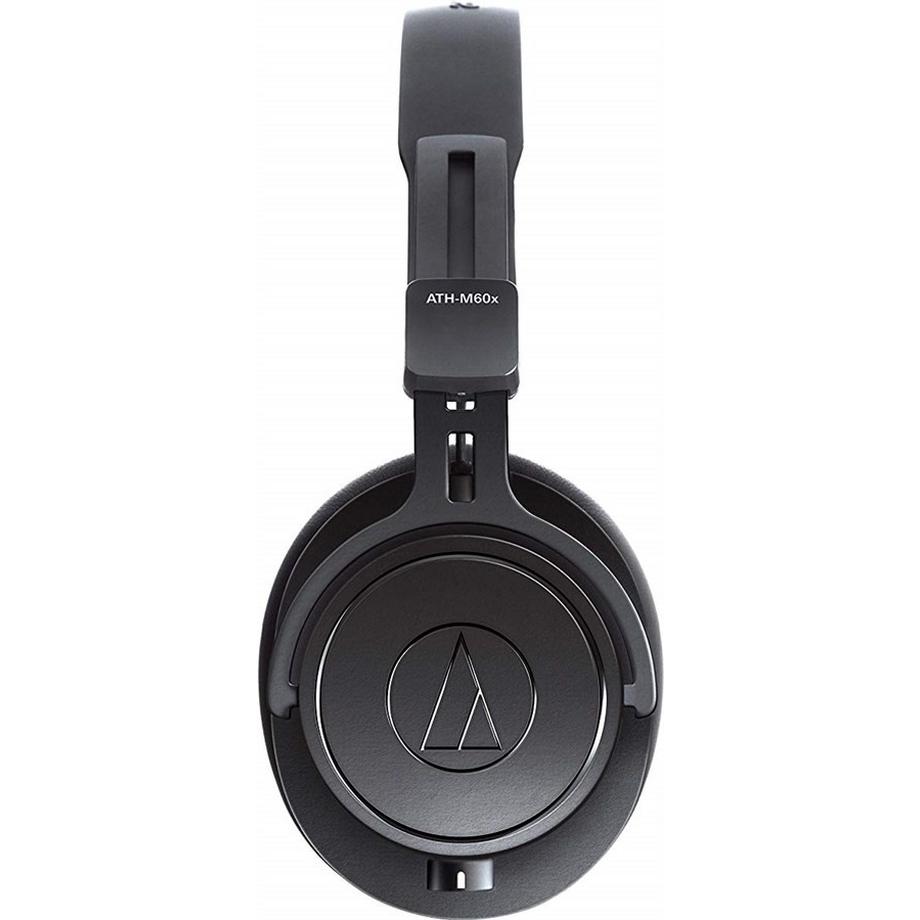 Audio-Technica  ATH-M60X 