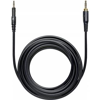 Audio Technica  Audio-Technica ATH-M60X Kopfhörer & Headset Kabelgebunden Kopfband Musik Schwarz 