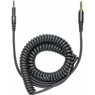 Audio Technica  Audio-Technica ATH-M60X écouteur/casque Écouteurs Avec fil Arceau Musique Noir 