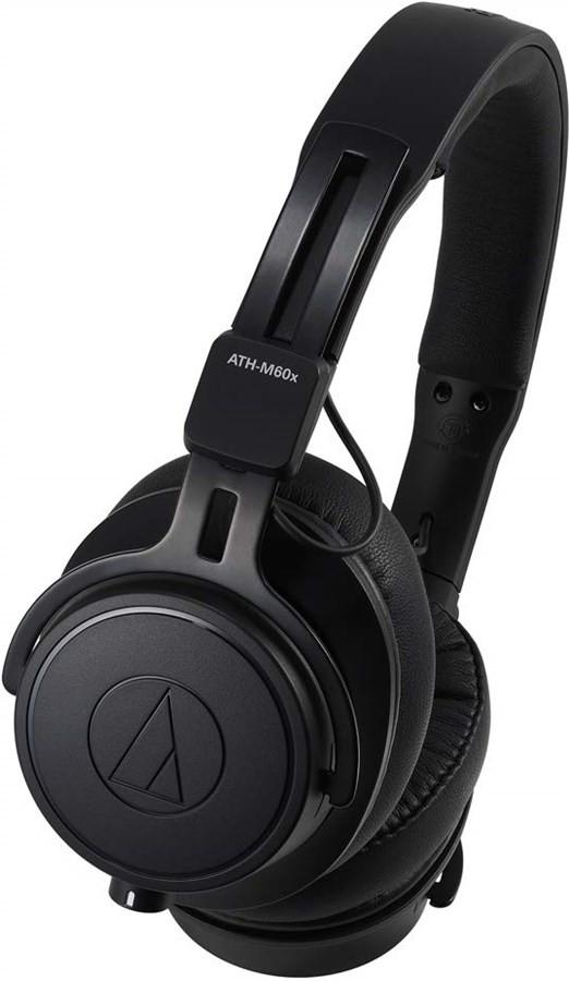 Audio Technica  ATH-M60X 