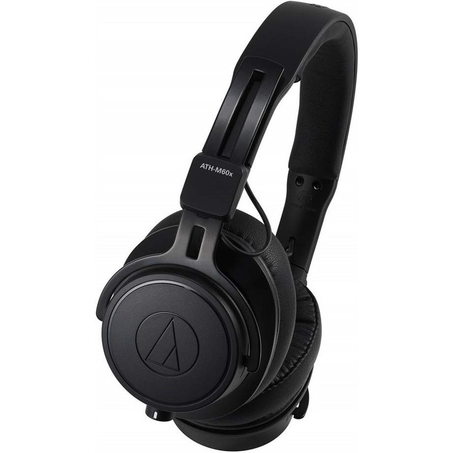 Audio-Technica  ATH-M60X 