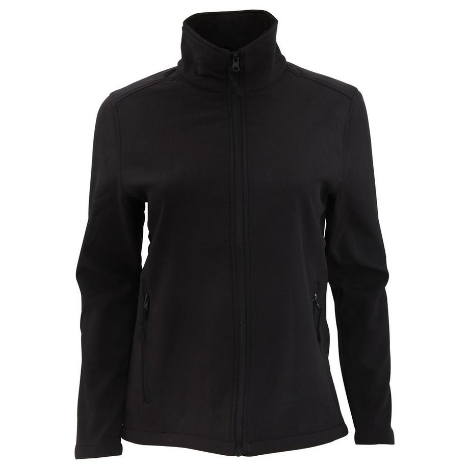 SOLS Race Softshell Wasserabweisende Jacke  