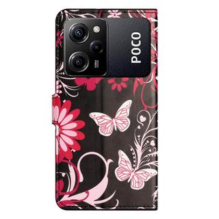 Cover-Discount  Xiaomi Poco X5 Pro - Handyhülle Motiv 