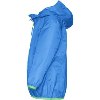 Playshoes  faltbare regenjacke für baby-jungen 