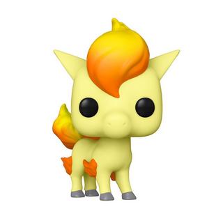 Funko  POP - Games - Pokemon - 644 - Ponyta 