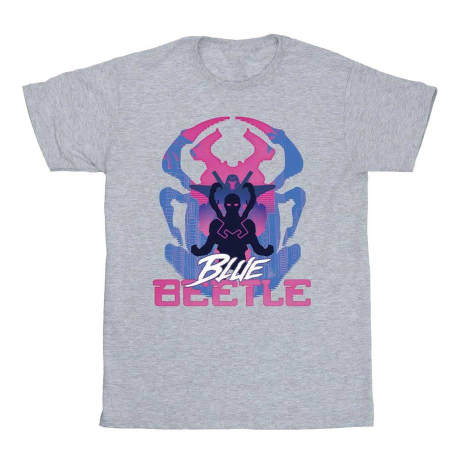 T-ShirtMotiftyle Pose