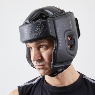 Outshock  Box-Kopfschutz - BOXING 900 