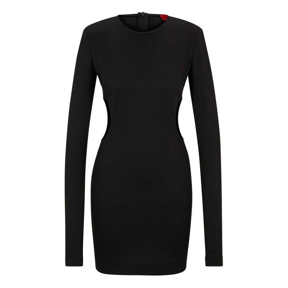 Robe Moulante Kemila