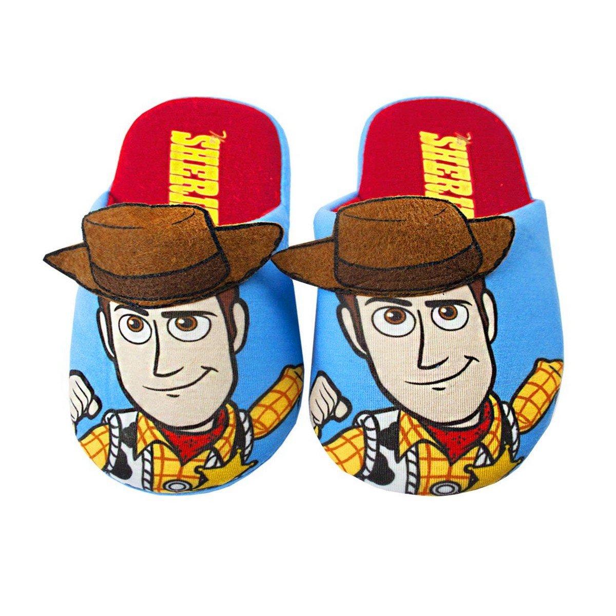 Toy Story  Chaussons 