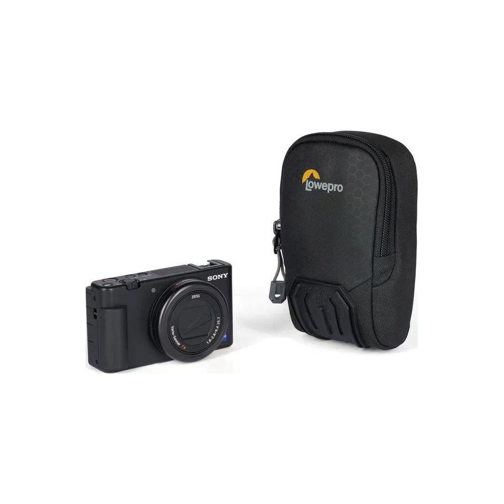 Lowepro  Adventura CS 20 III Green Line 
