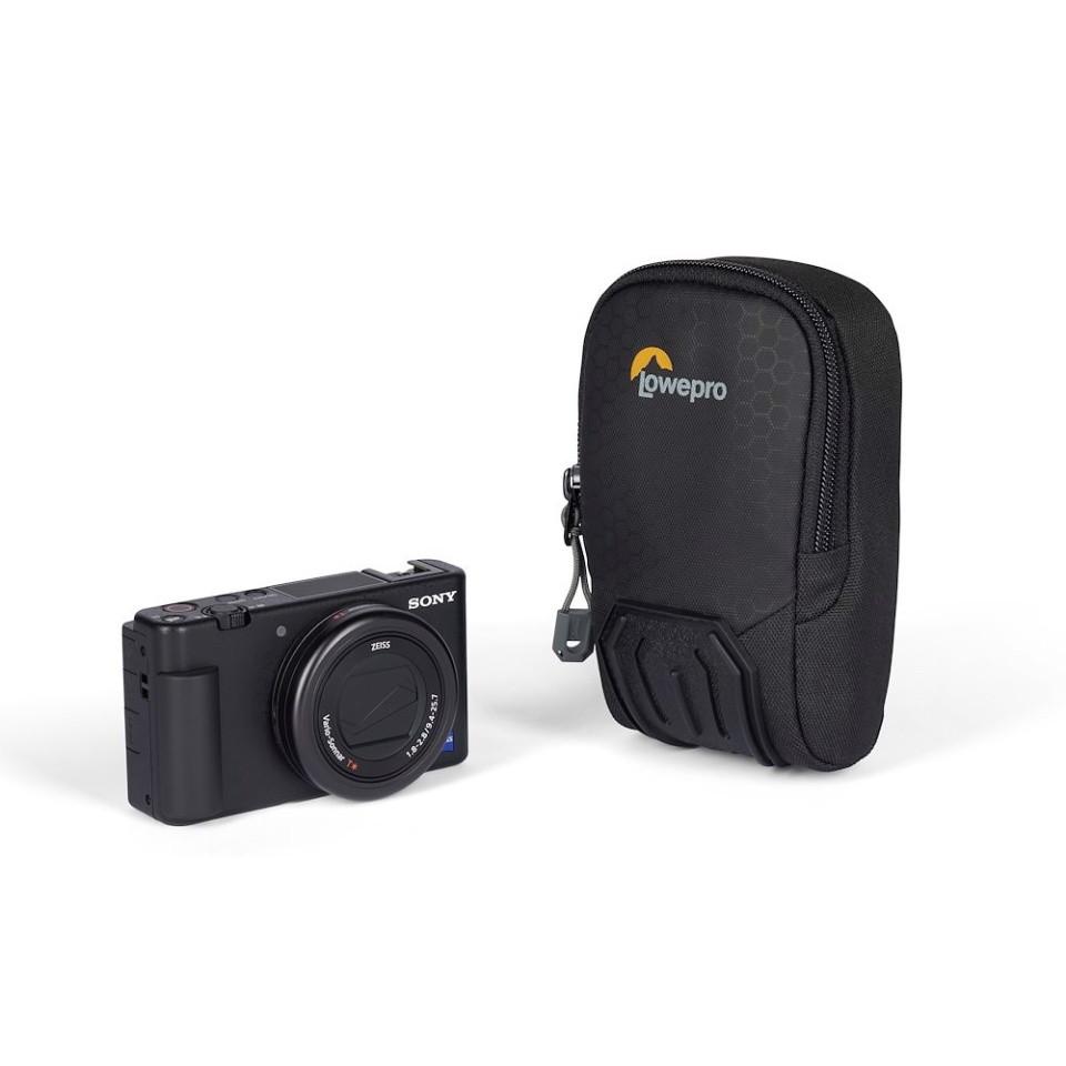 Lowepro  Adventura CS 20 III Green Line 