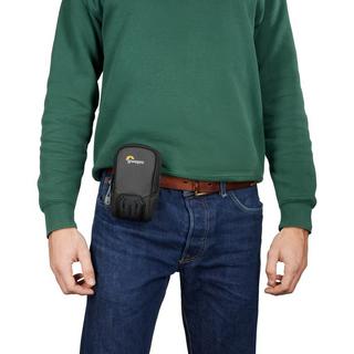 Lowepro  Adventura CS 20 III Green Line 