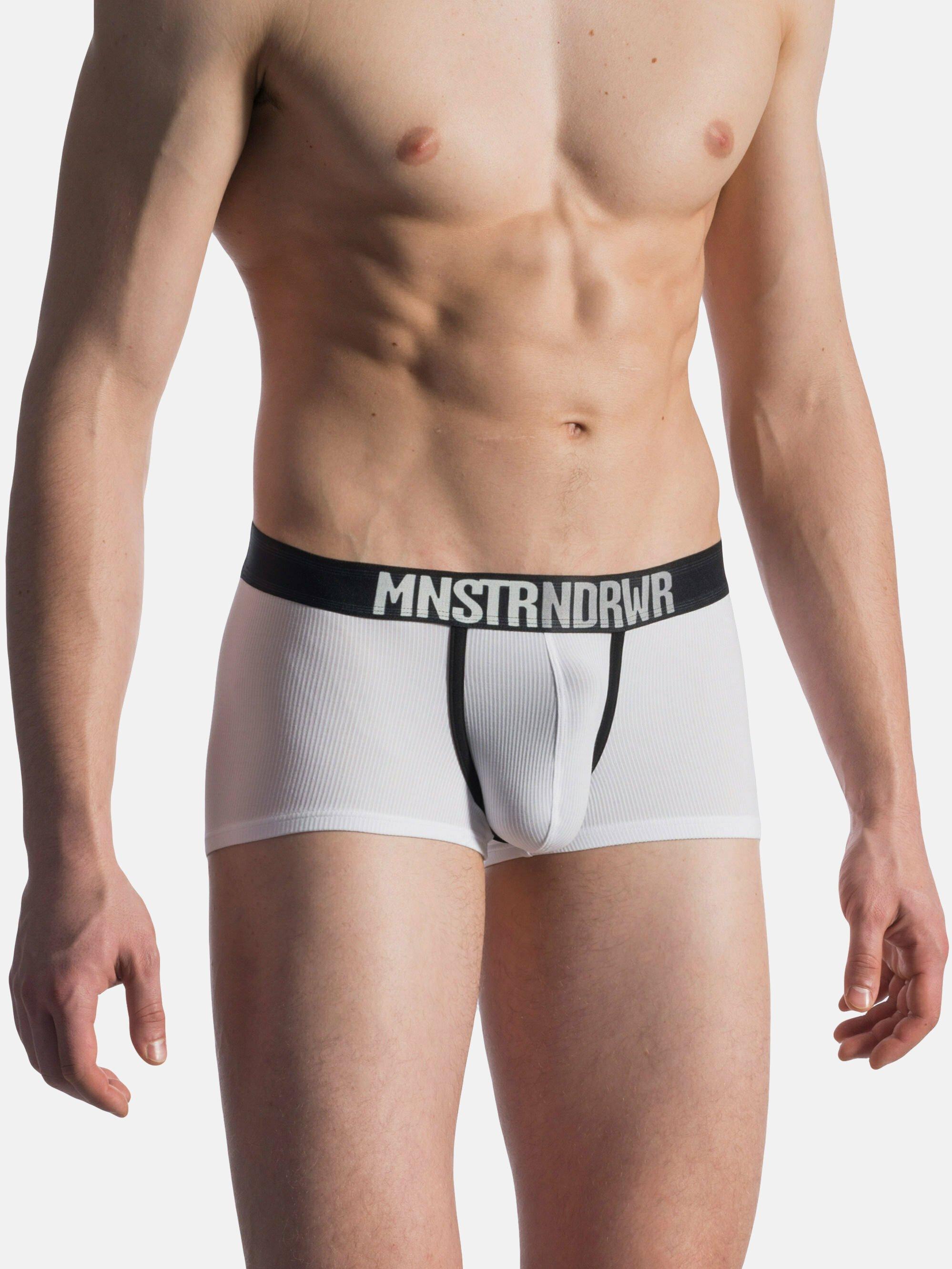 Image of Manstore Shorty Bungee M811 - L