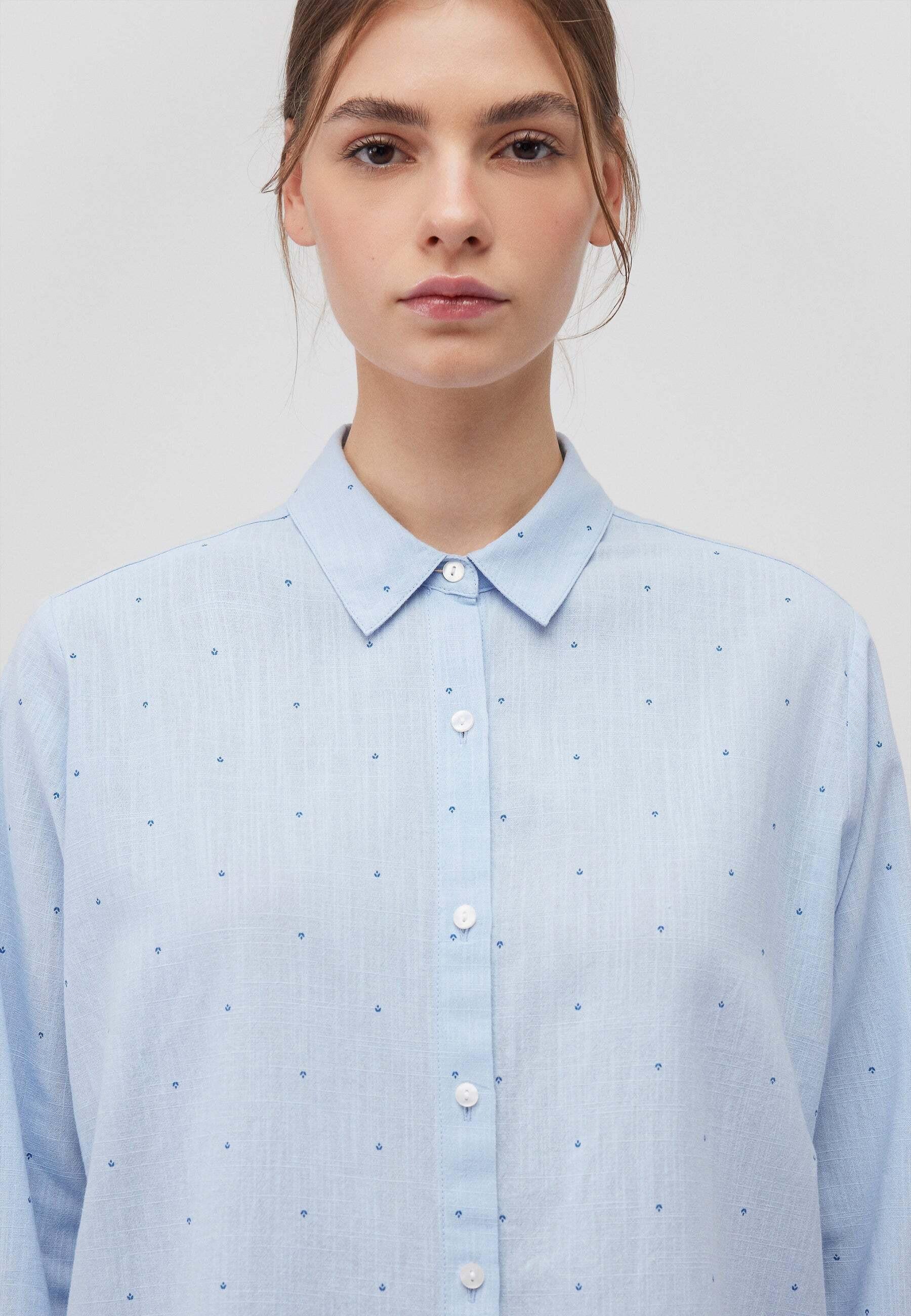 Mavi  Langarmbluse Woven Shirt 