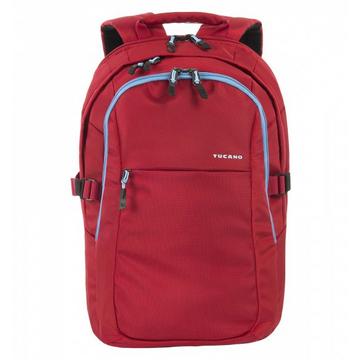 Livello zaino Rosso Poliestere