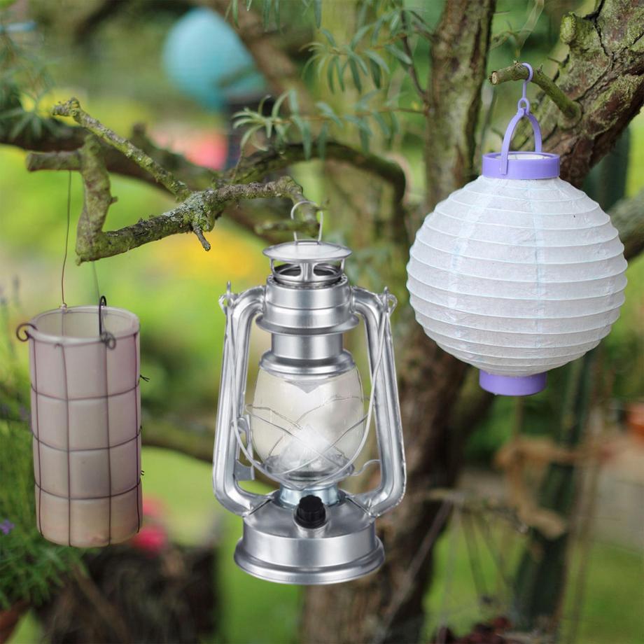 B2X Lanterna antitempesta a LED  