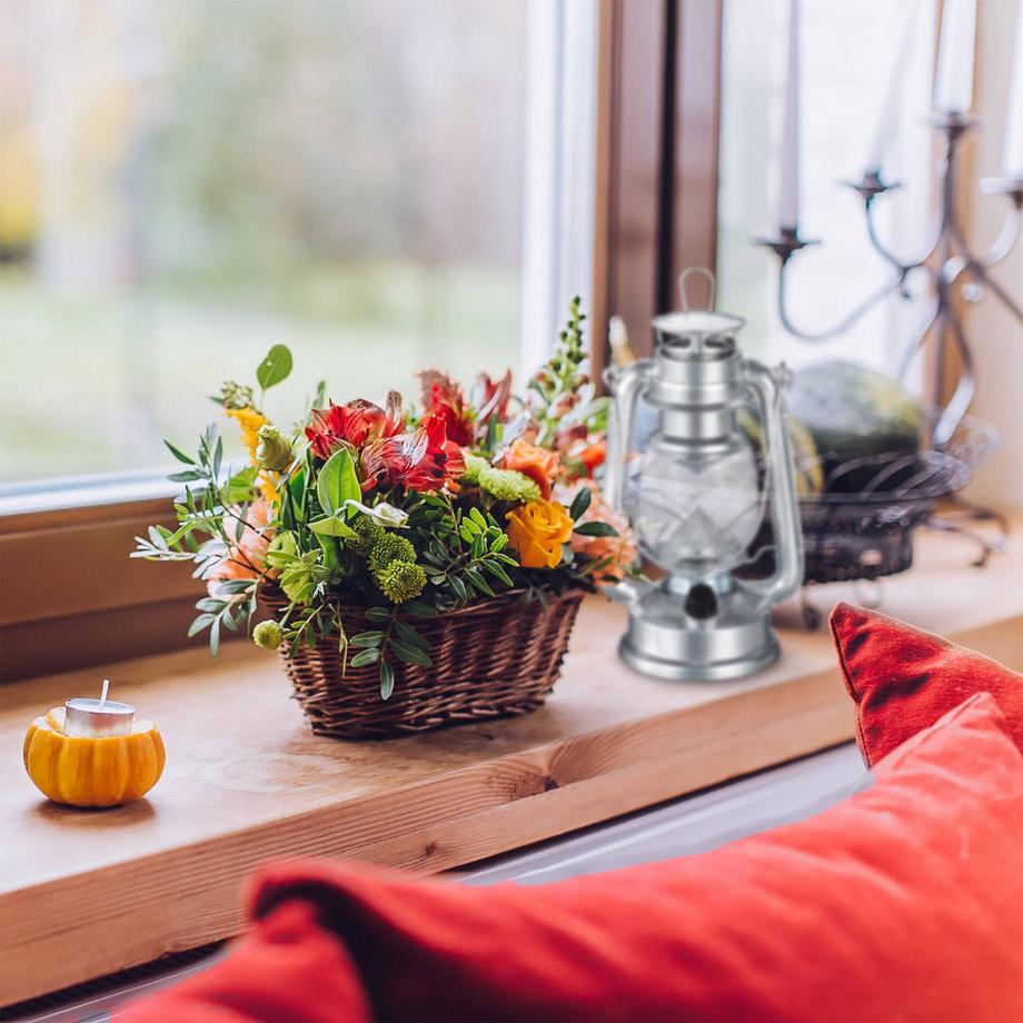 B2X Lanterna antitempesta a LED  