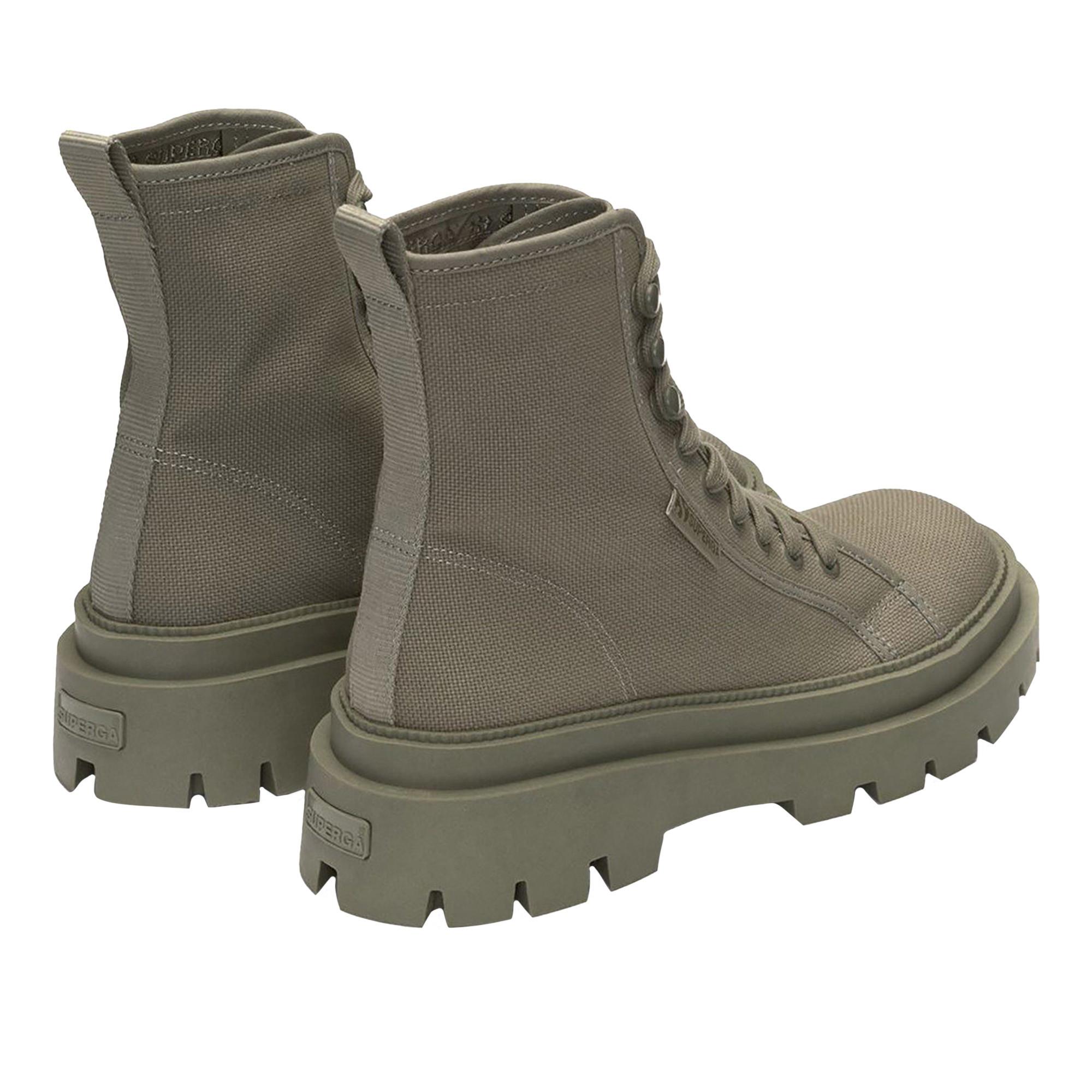 SUPERGA  Chaussures ALPINA APEX 