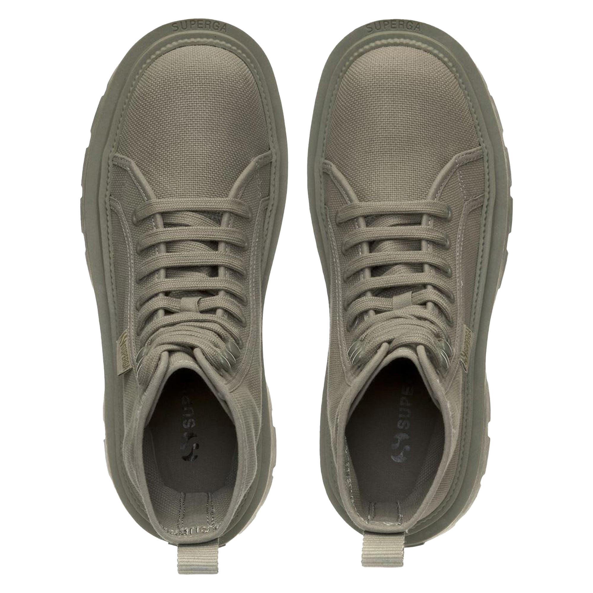 SUPERGA  Chaussures ALPINA APEX 